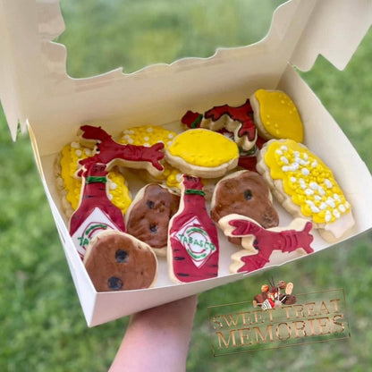 Custom Cookies