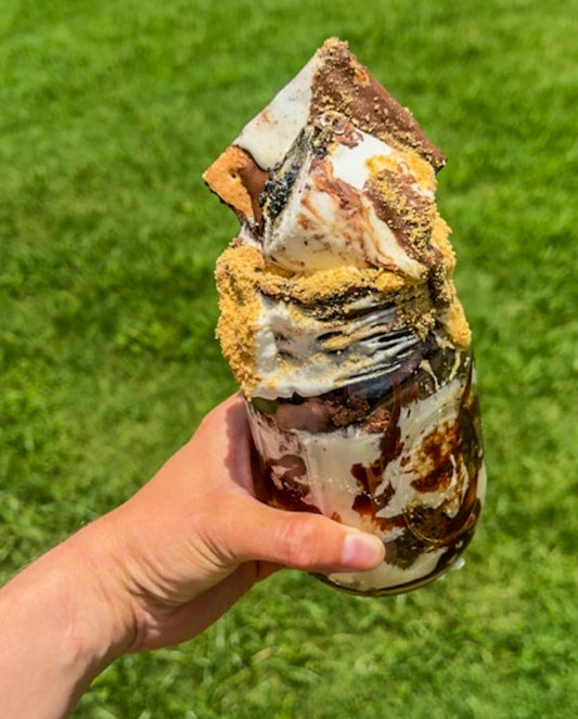 Smores