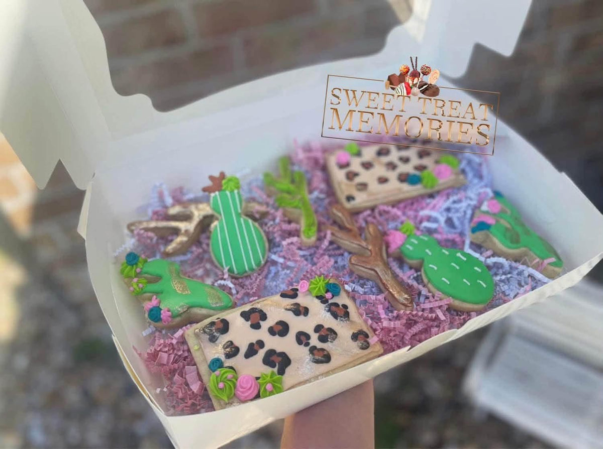 Custom Cookies