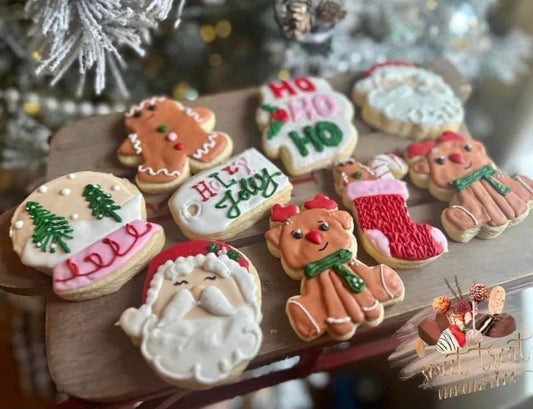 Santa’s Variety Pack (6ct)