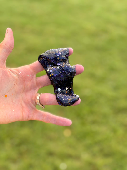 Galaxy’s slime bucket